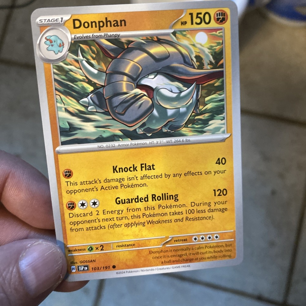 Pokémon‎ cards